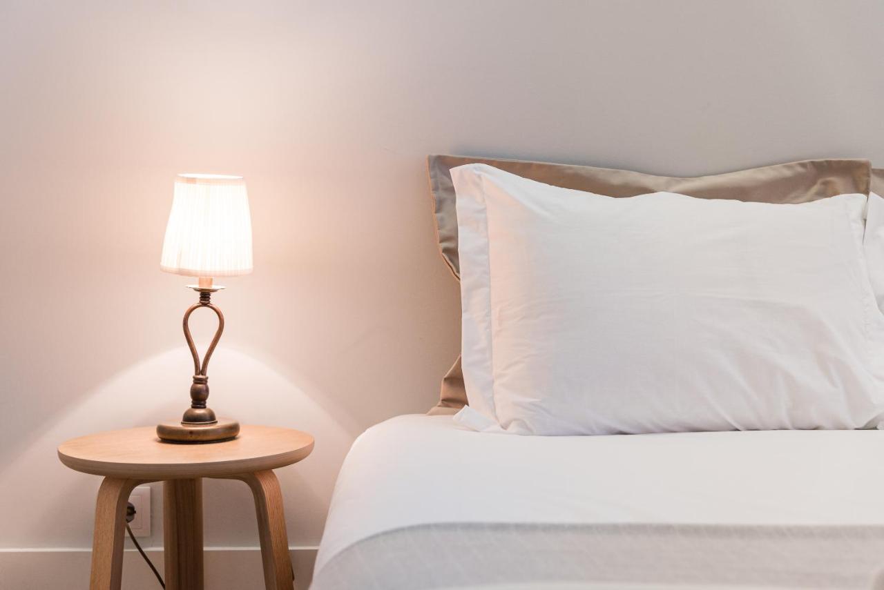 Apartamento Guestready - Gonzaga Building *