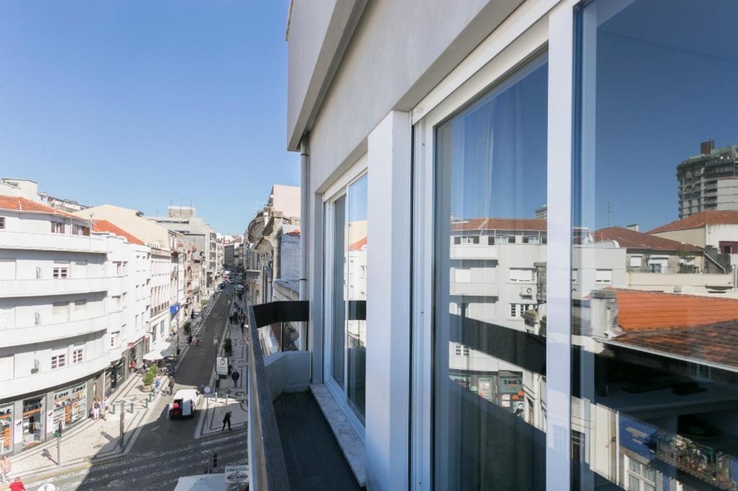Apartment Santa Catarina Cozy Nest - Downtown Porto