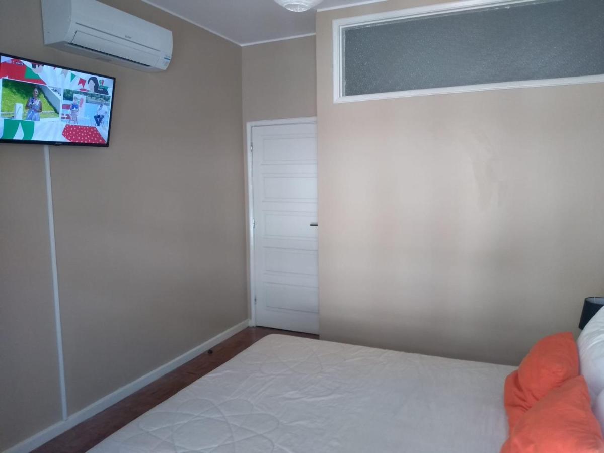 Alegria Downtown Apartamento Porto