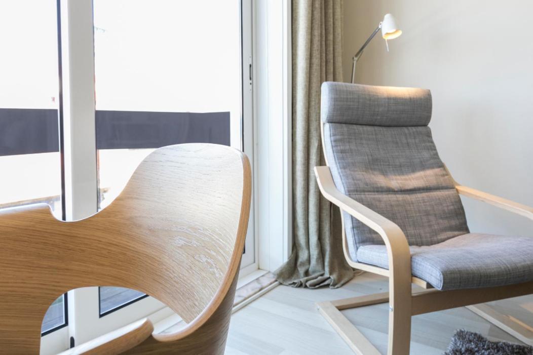 Santa Catarina Cozy Nest - Downtown Apartment Porto
