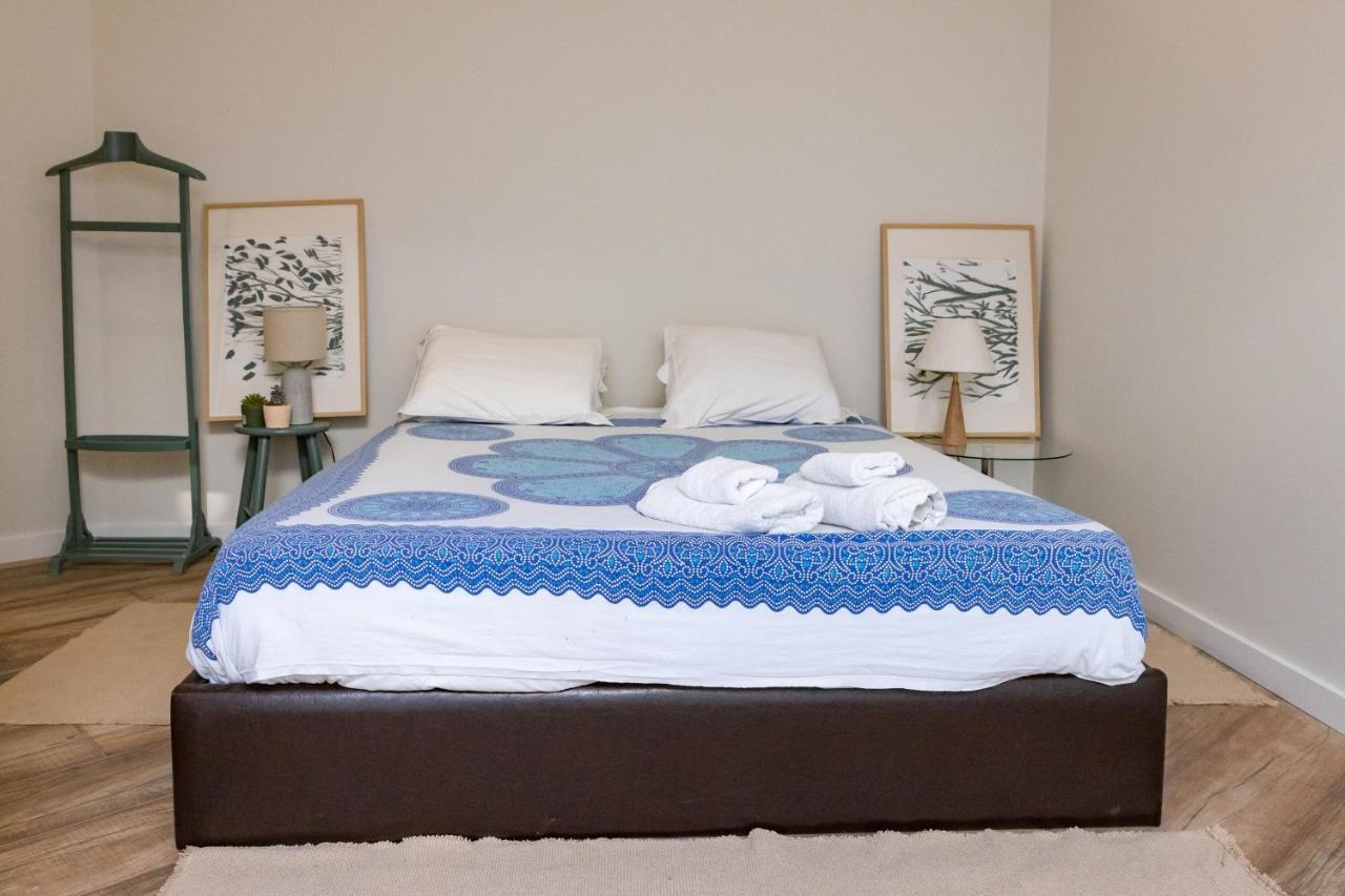 Vale71house Apartamento