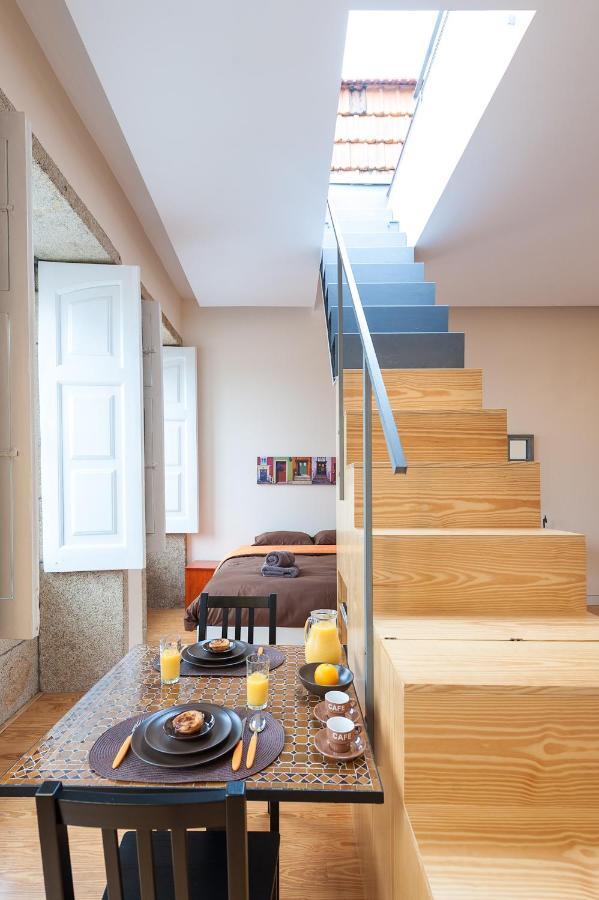Apartment With Terrace @ Historic Center