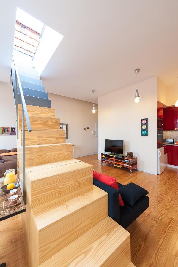 Apartment With Terrace @ Historic Center