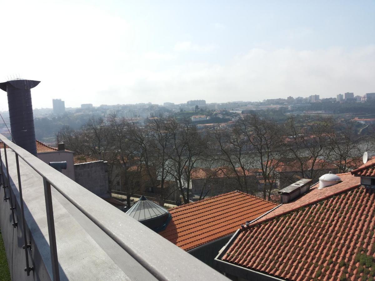 Apartment With Terrace @ Historic Center