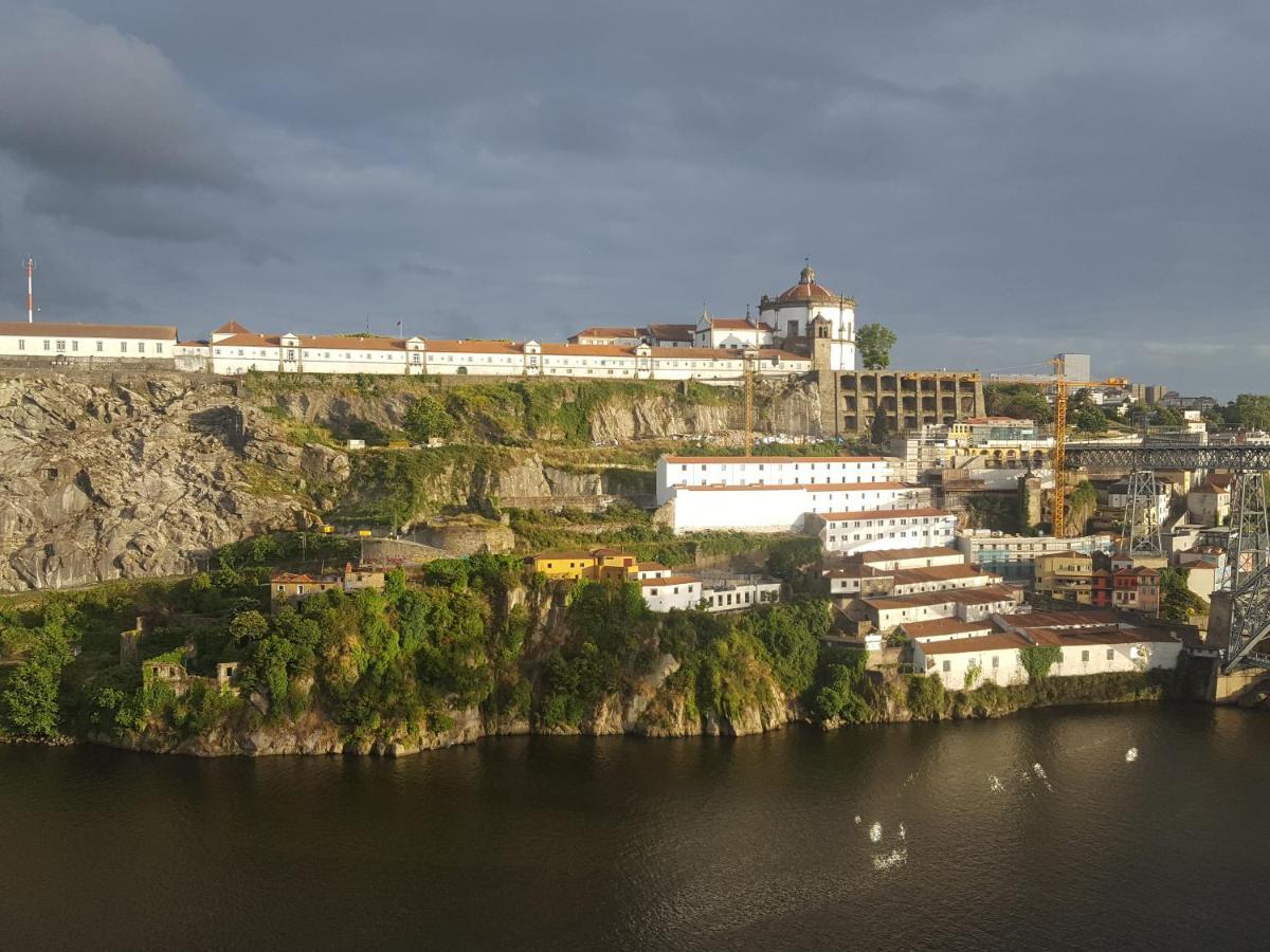 Lovely Miradouro Appartement Porto