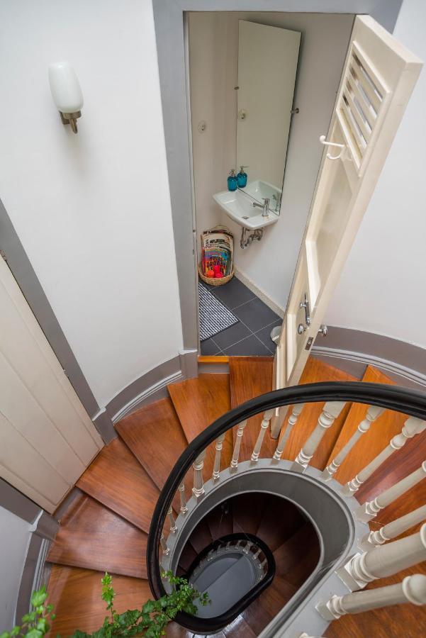 Casa Da Hera - The Ivy House Apartment