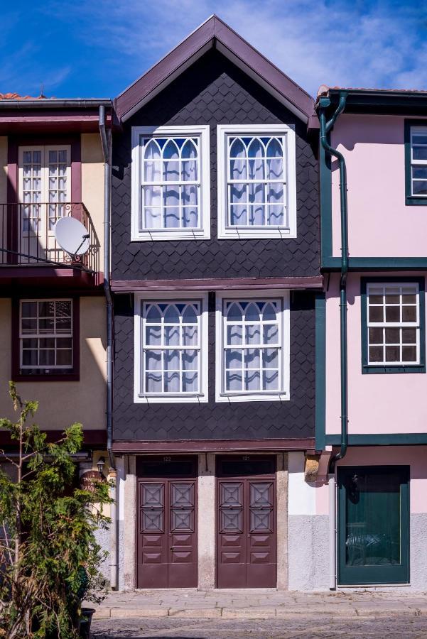 Casa Da Hera - The Ivy House *
