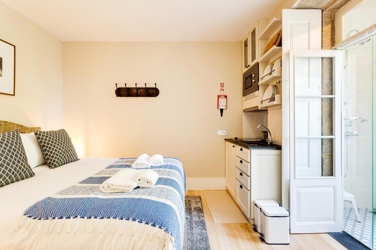Apartment Jardins Da Muralha By Da'home *