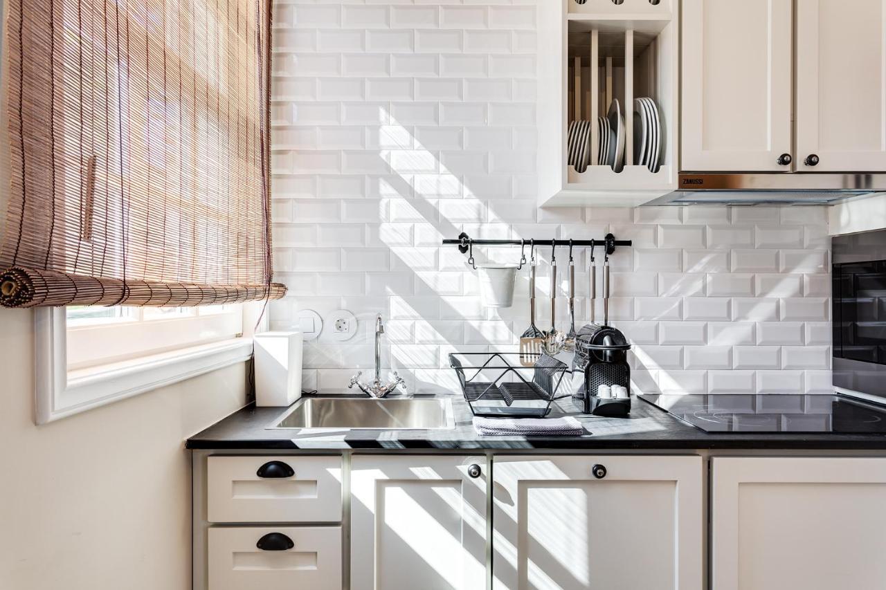 Jardins Da Muralha By Da'home Apartment