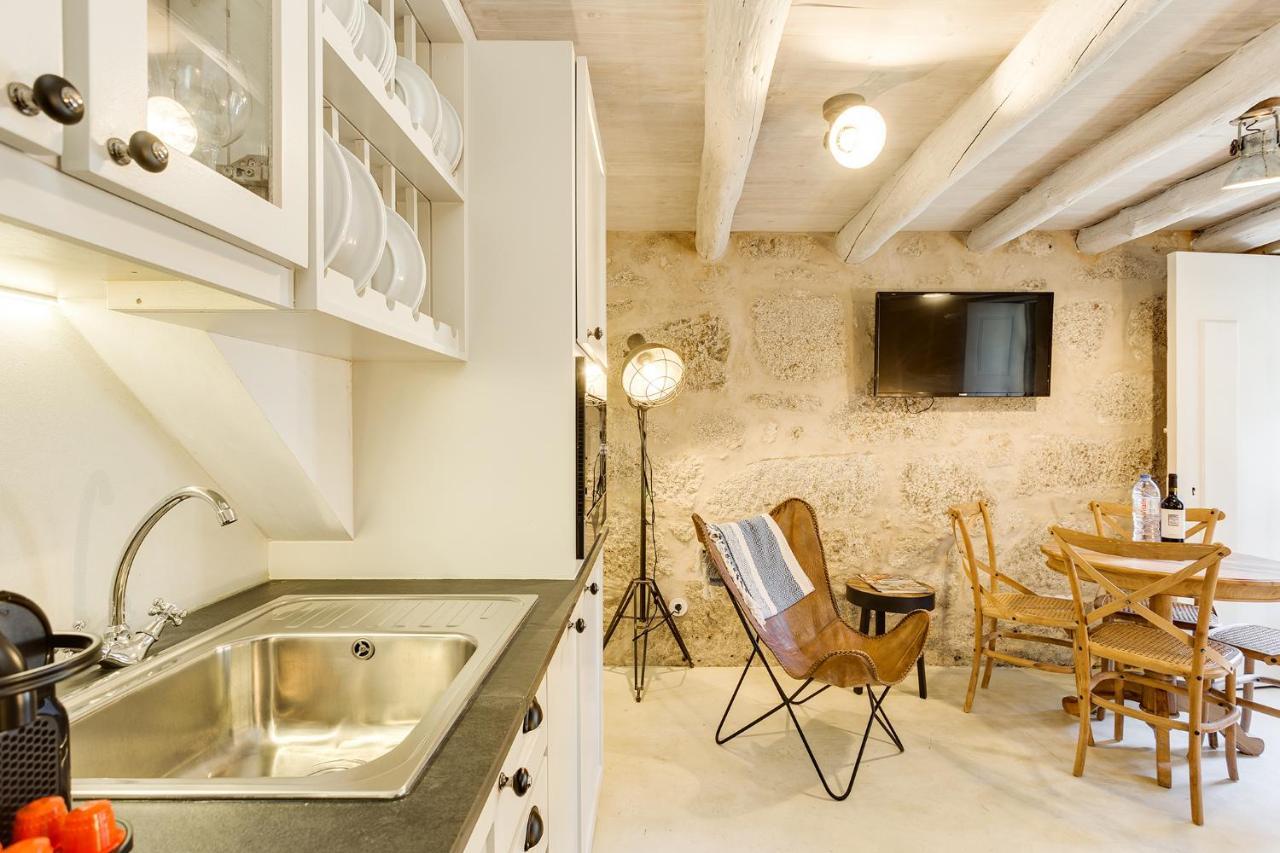 Apartment Jardins Da Muralha By Da'home