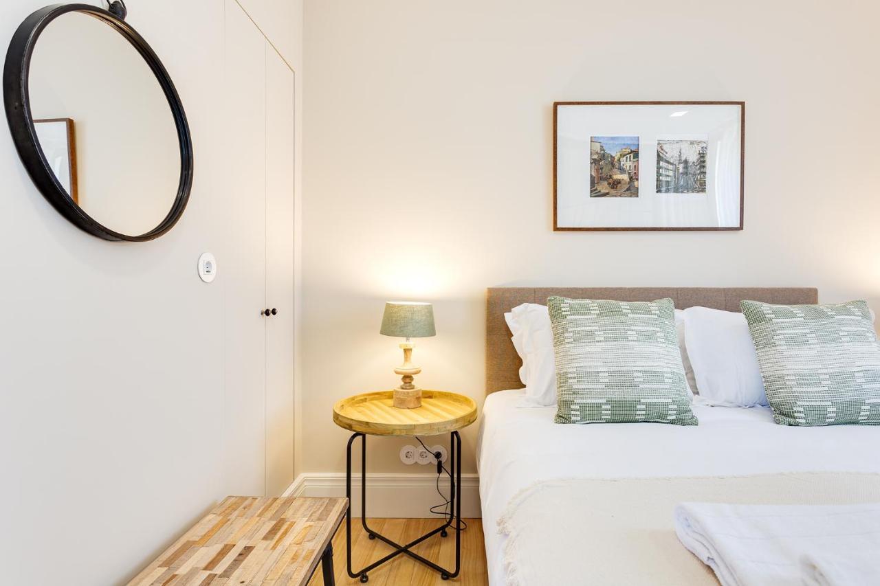 Jardins Da Muralha By Da'home Apartment