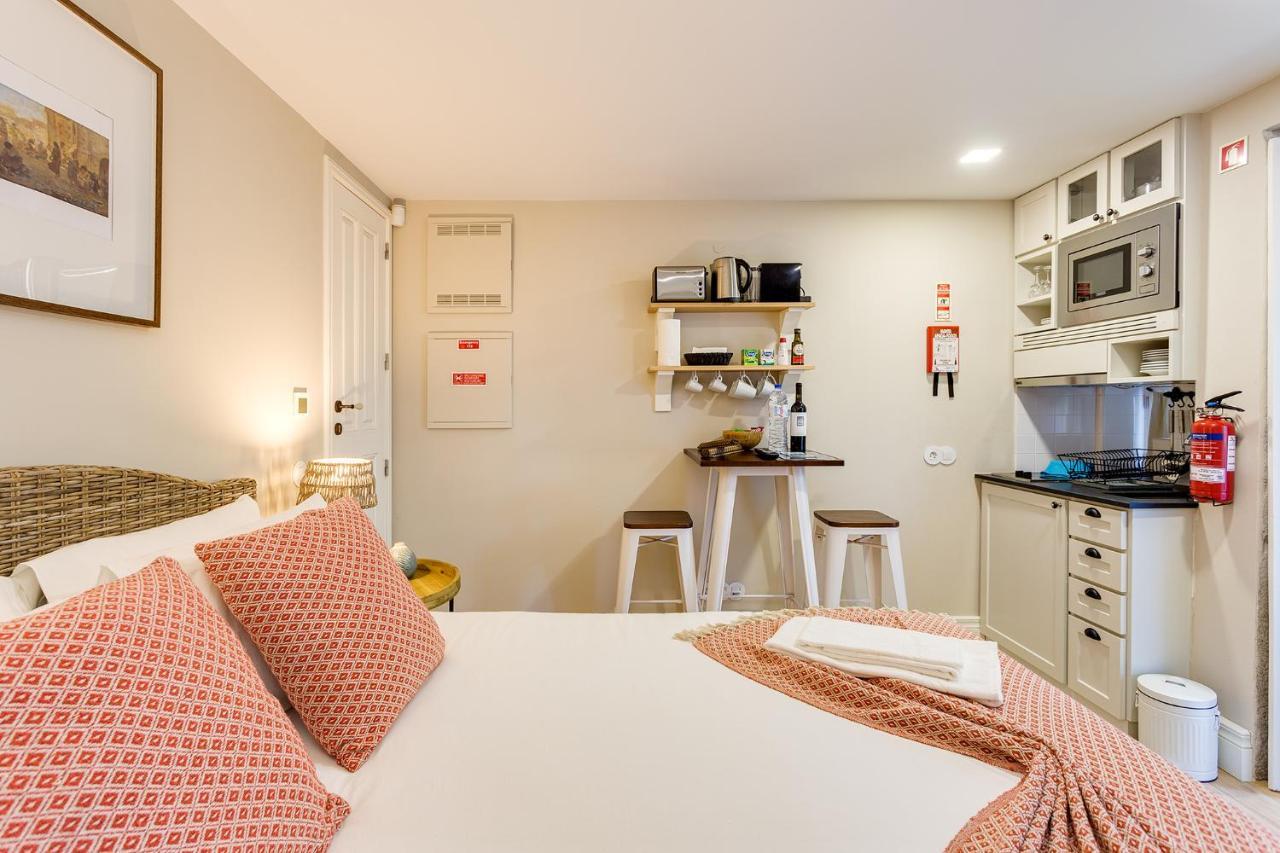 Jardins Da Muralha By Da'home Apartment