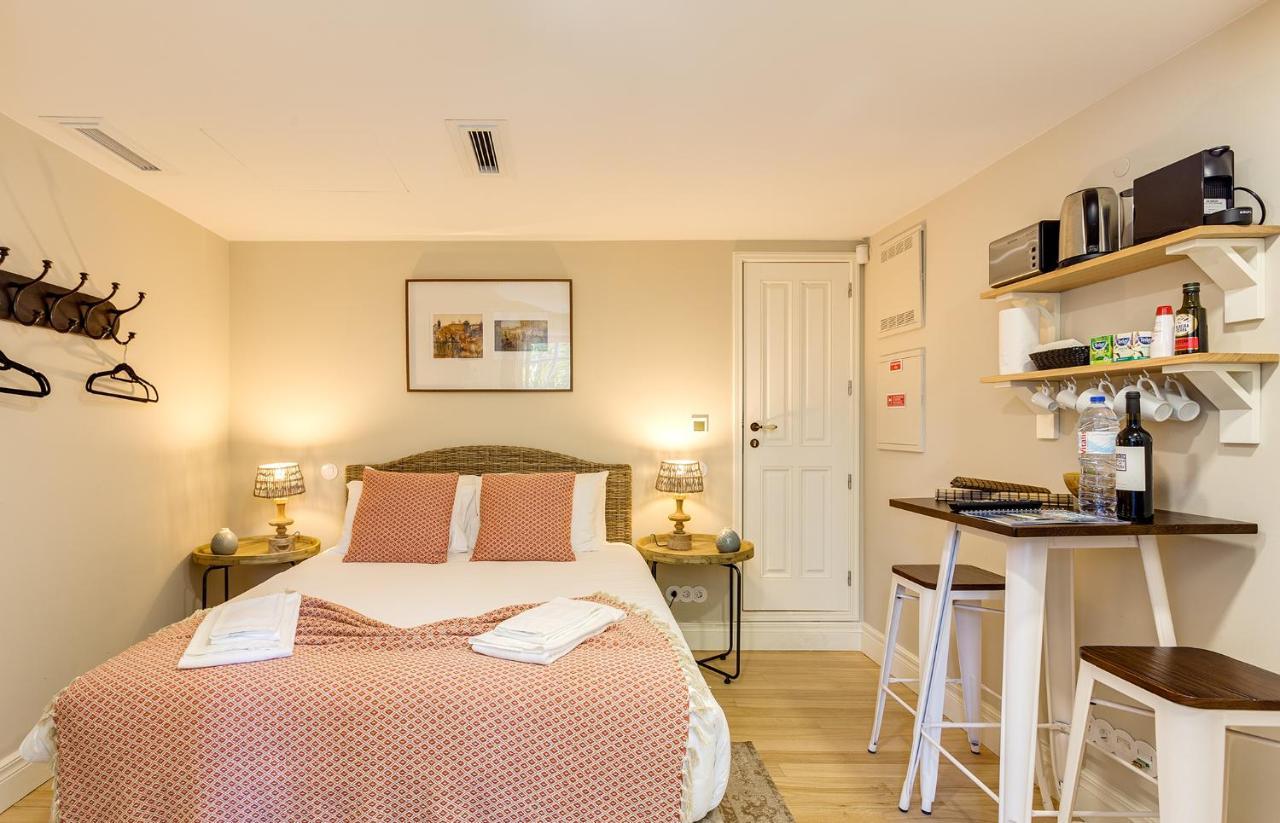Jardins Da Muralha By Da'home Apartment Porto