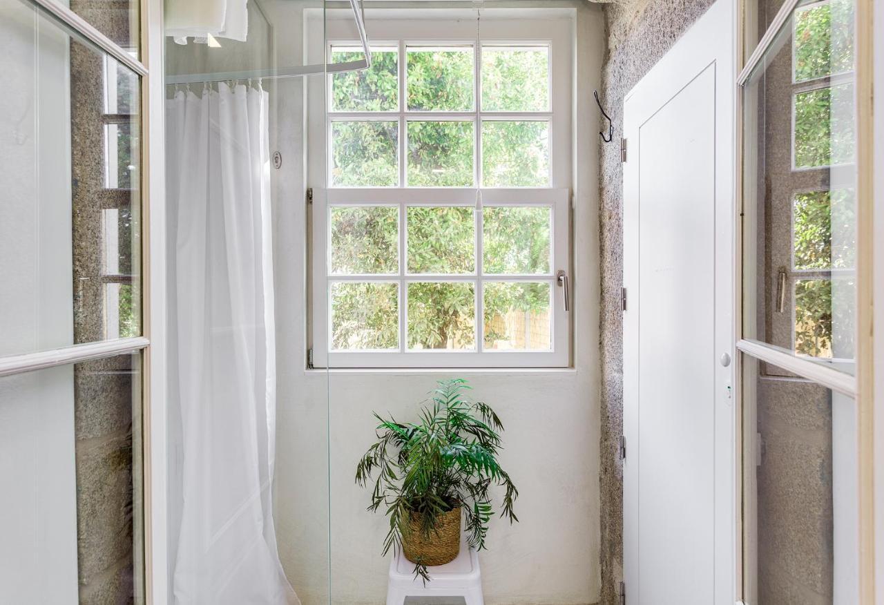 Jardins Da Muralha By Da'home Porto