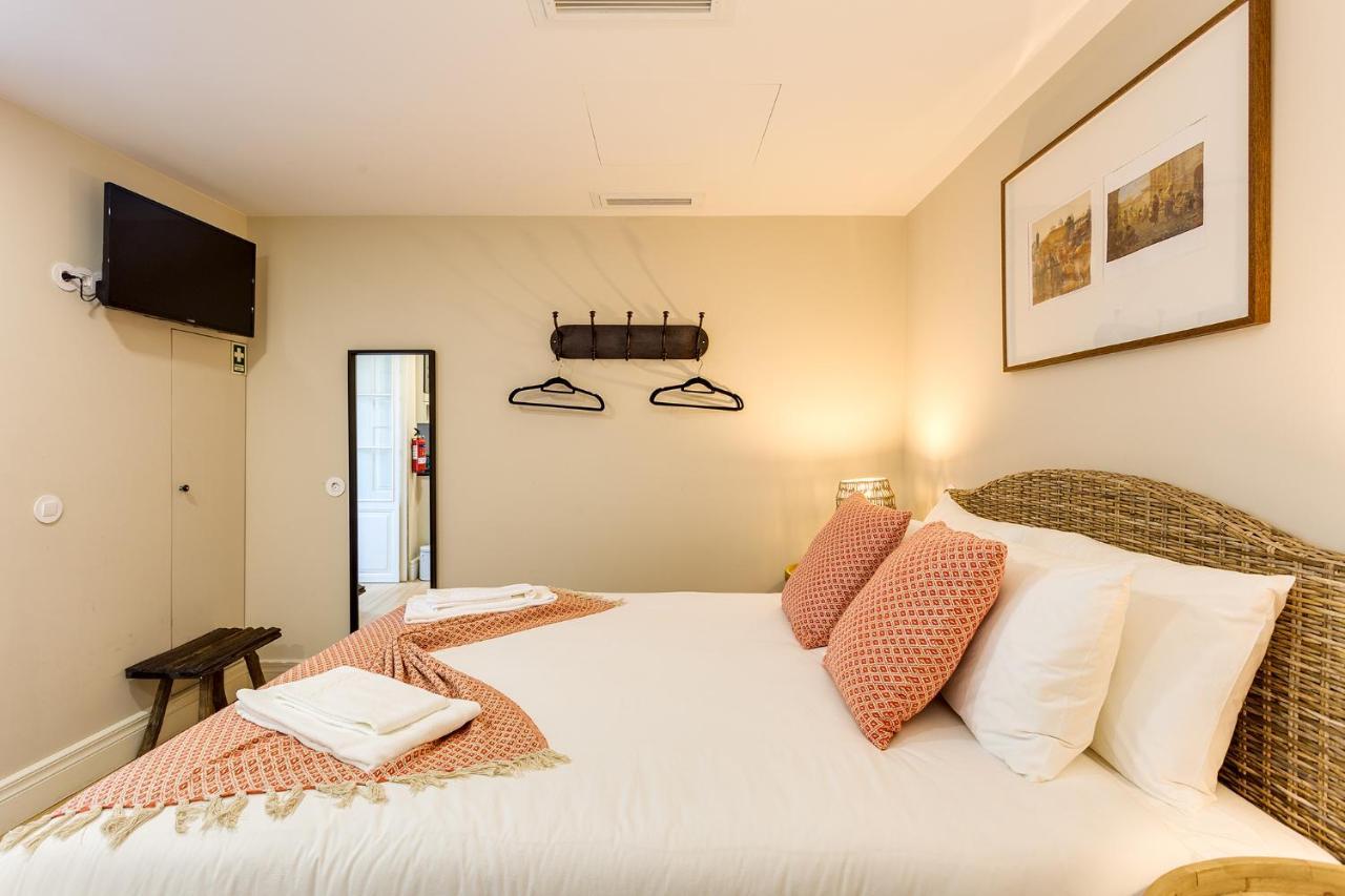 Apartment Jardins Da Muralha By Da'home