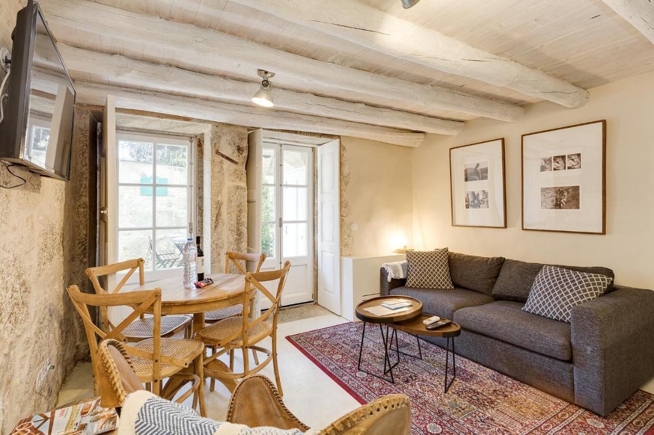Apartment Jardins Da Muralha By Da'home