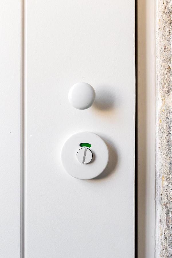 Apartment Jardins Da Muralha By Da'home *