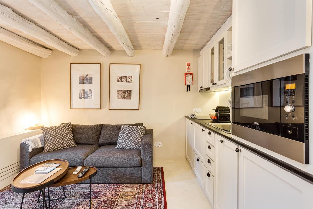 Jardins Da Muralha By Da'home Apartment