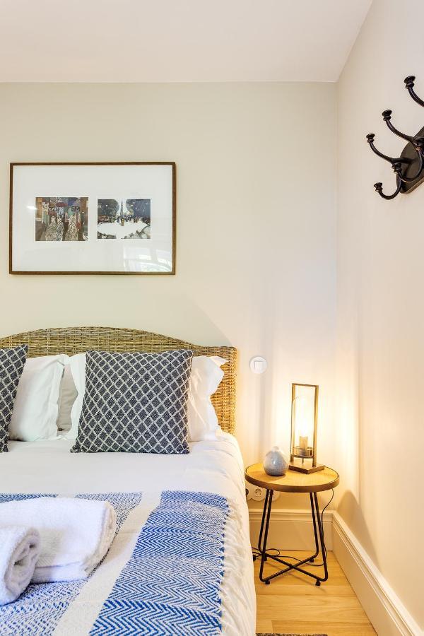 Apartment Jardins Da Muralha By Da'home Porto