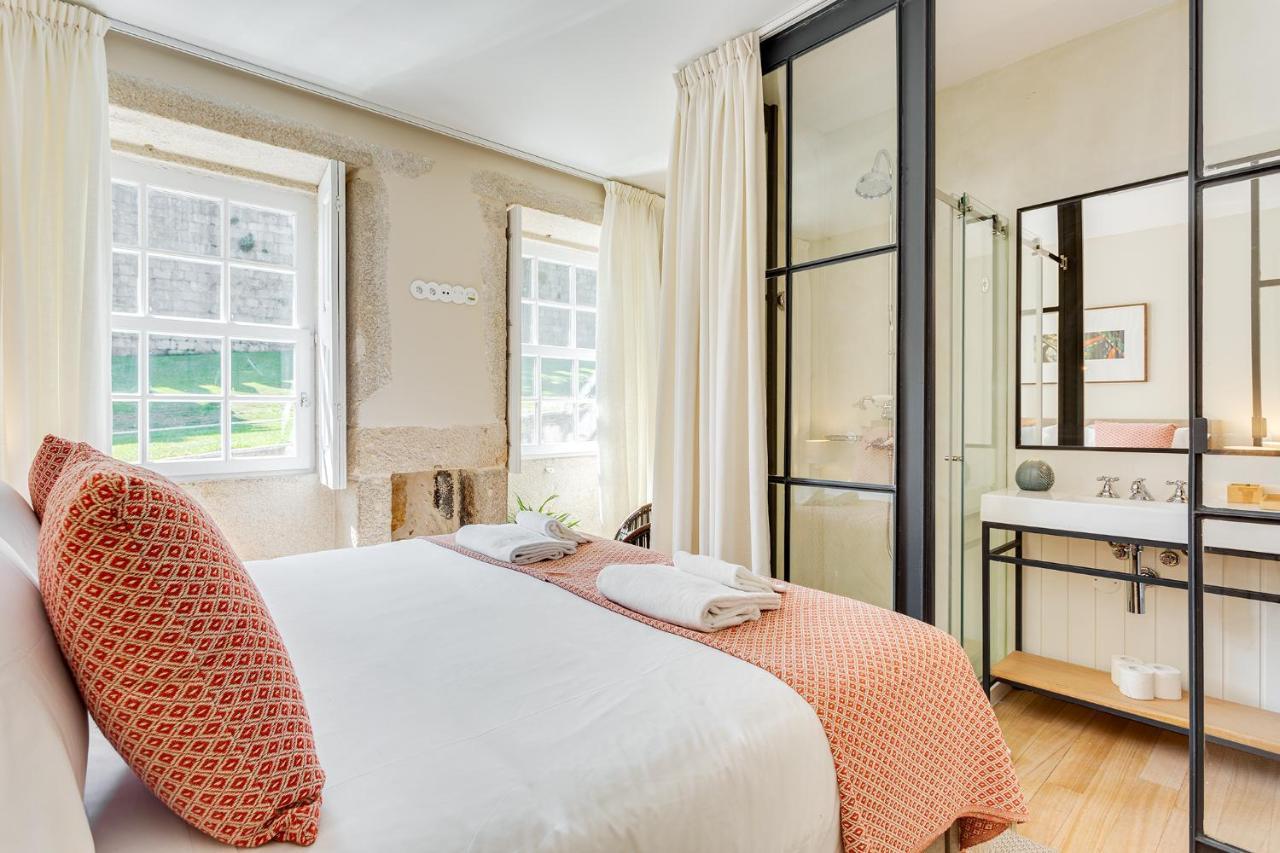 Apartment Jardins Da Muralha By Da'home Porto