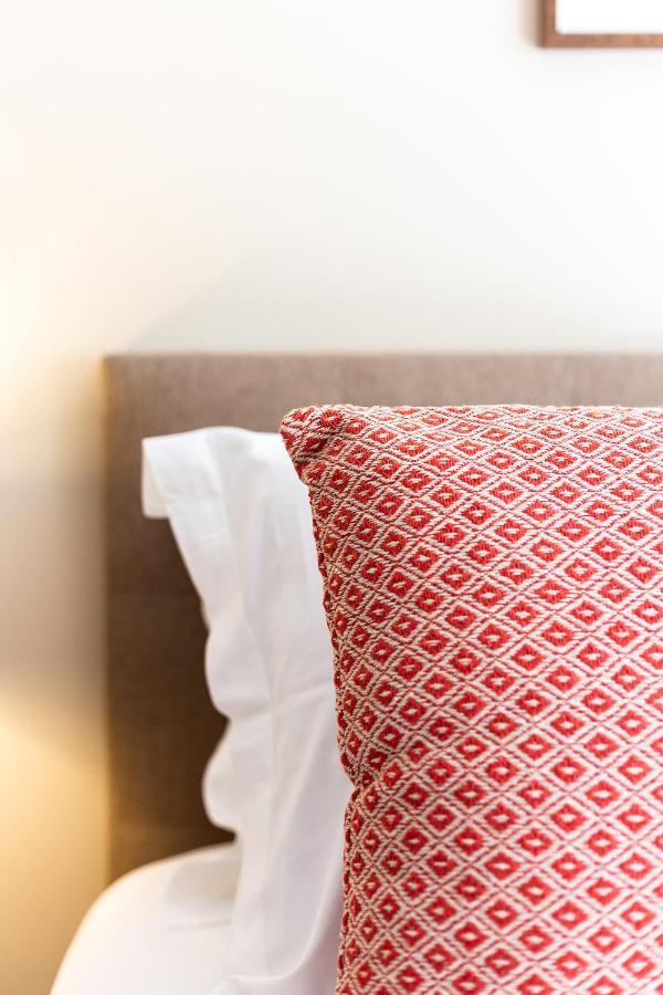 Apartment Jardins Da Muralha By Da'home Porto