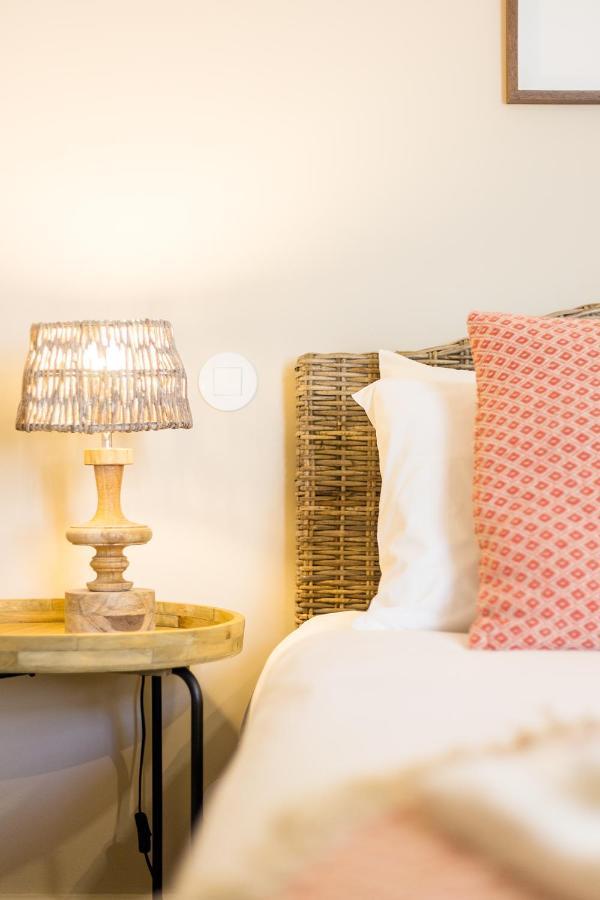 Jardins Da Muralha By Da'home Apartment Porto