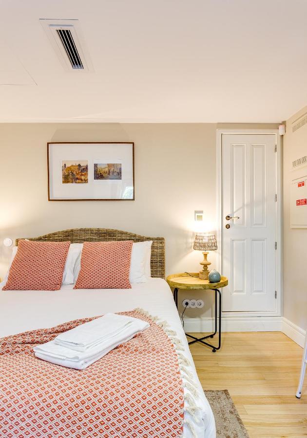 Apartment Jardins Da Muralha By Da'home