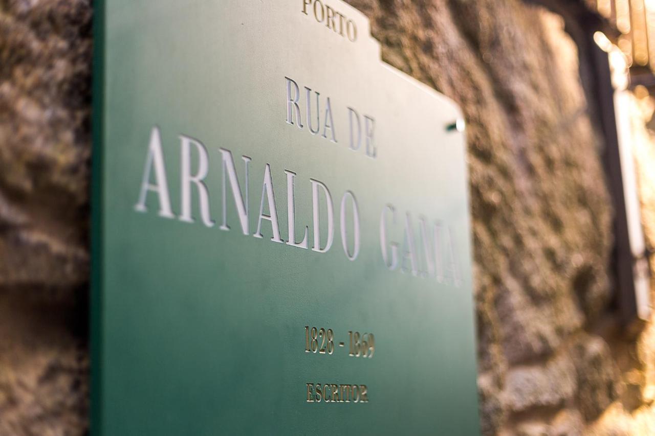 Jardins Da Muralha By Da'home Apartment