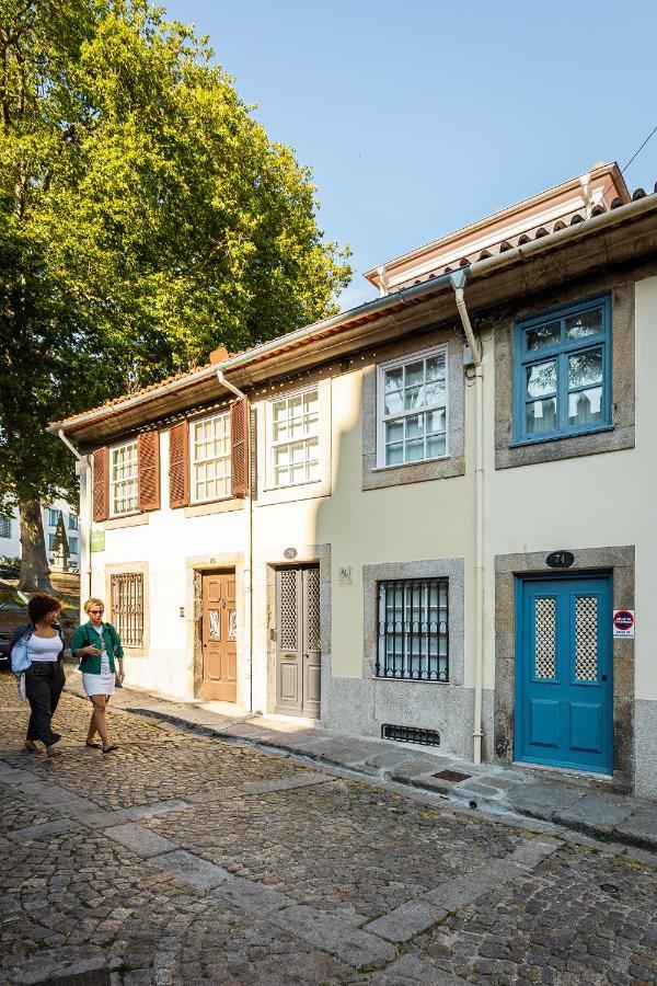Jardins Da Muralha By Da'home Porto