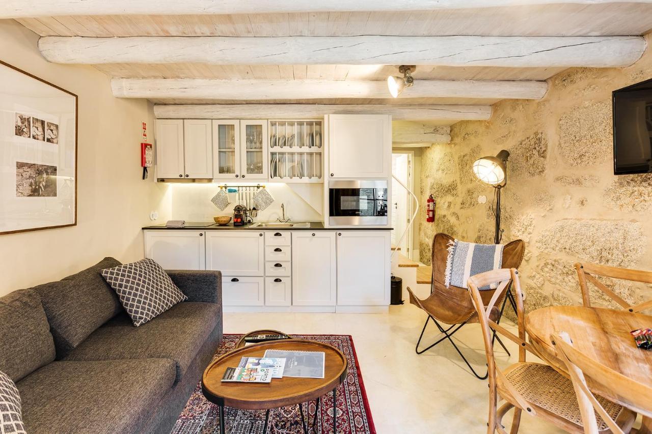 Jardins Da Muralha By Da'home * Porto