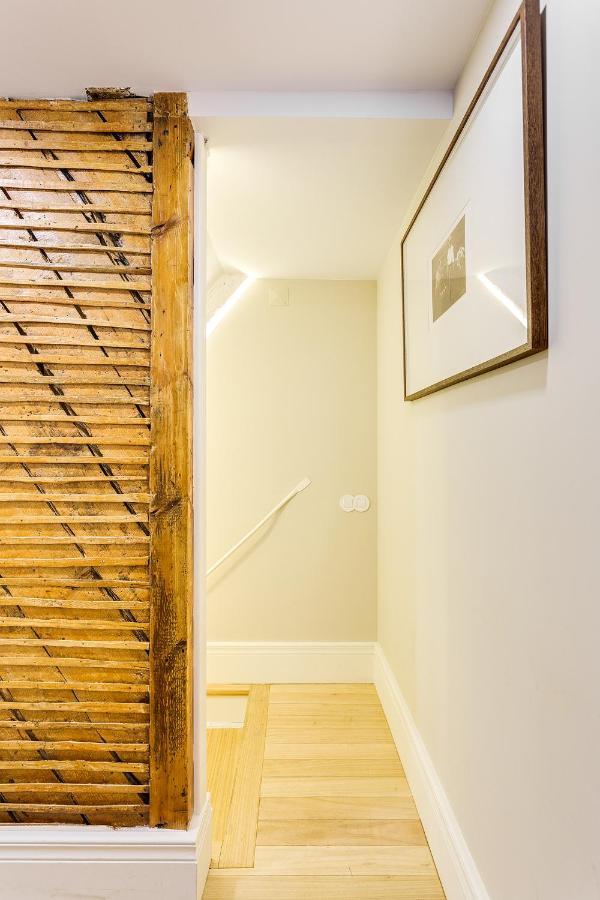 Jardins Da Muralha By Da'home Apartment Porto