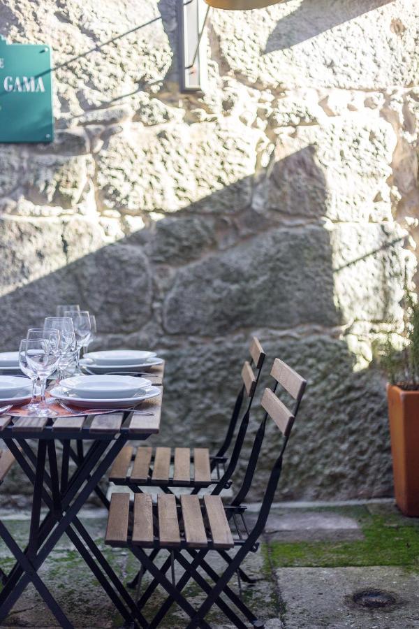 Jardins Da Muralha By Da'home Apartment *