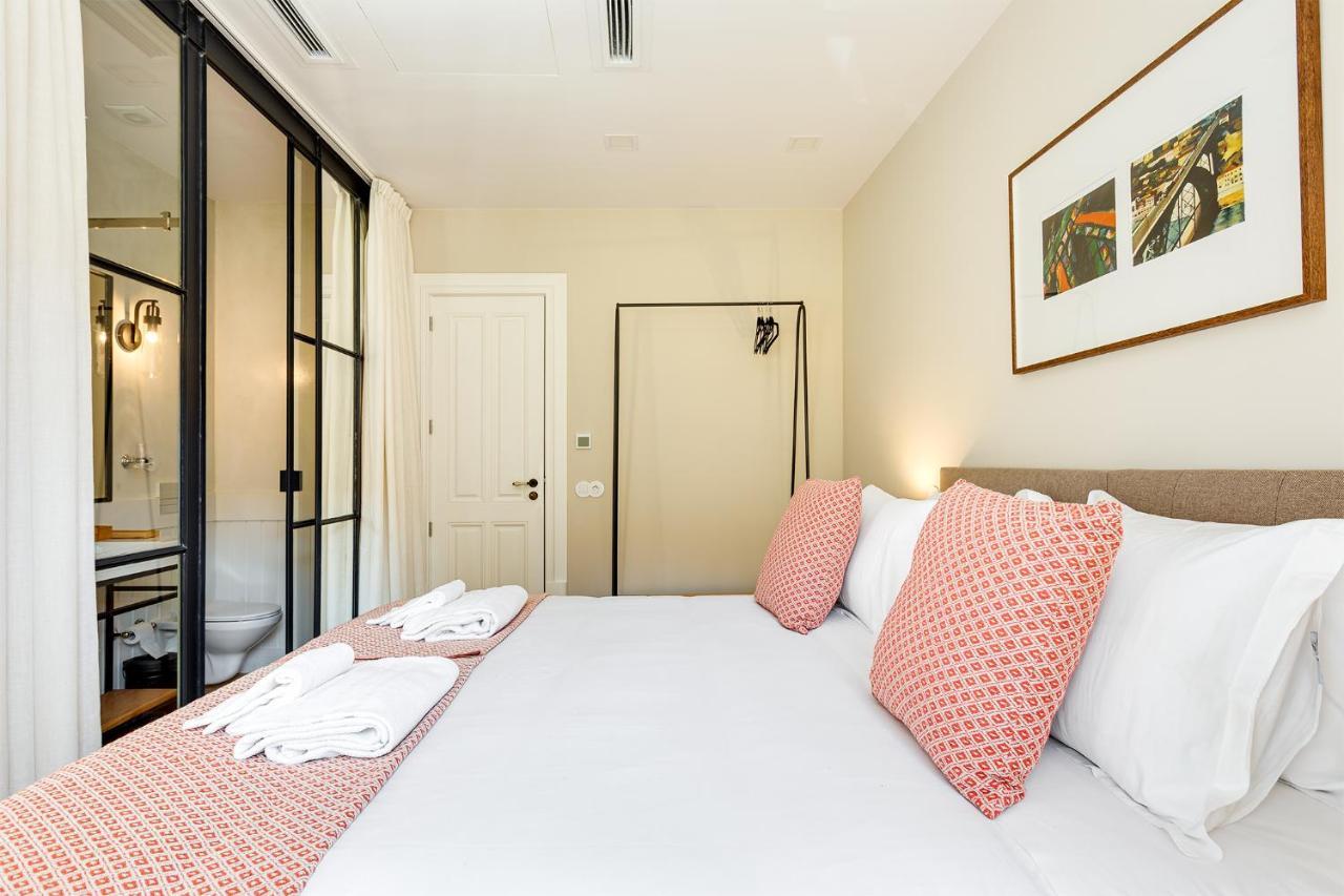 Apartment Jardins Da Muralha By Da'home *