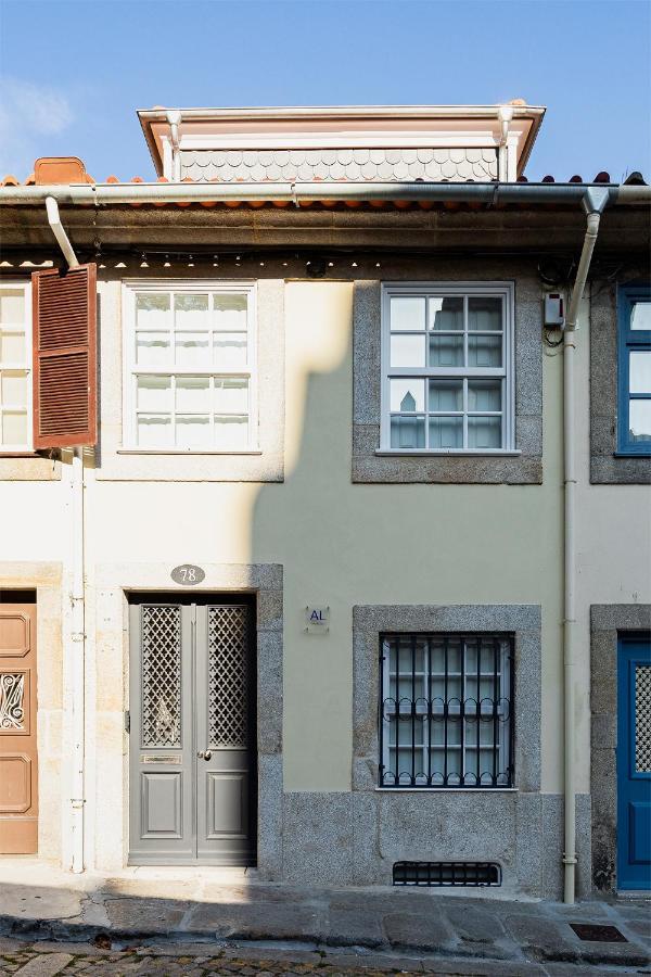 Apartment Jardins Da Muralha By Da'home Porto