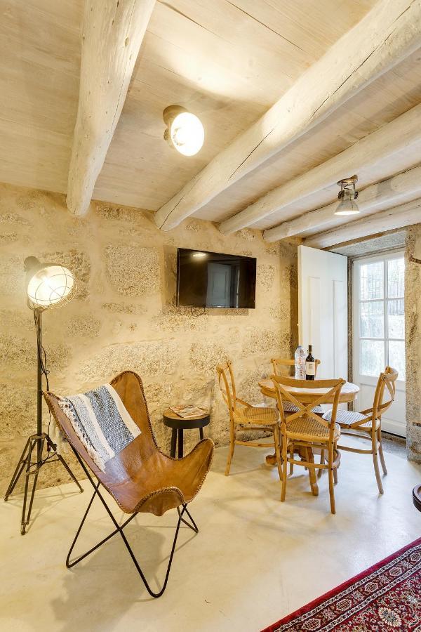 Jardins Da Muralha By Da'home Apartment Porto