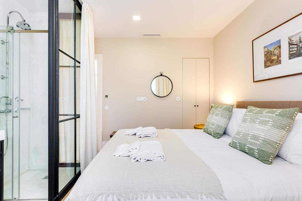 Jardins Da Muralha By Da'home Apartment Porto
