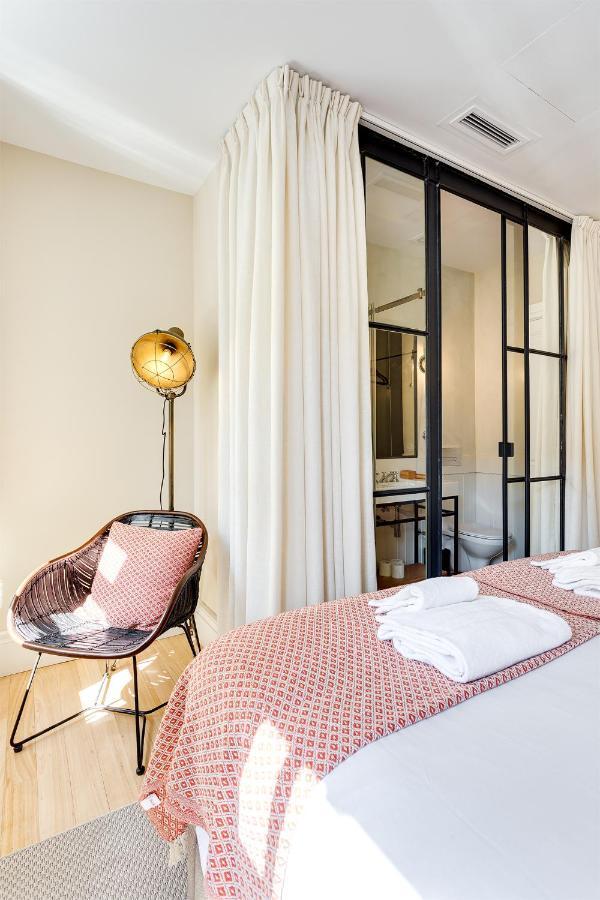 Apartment Jardins Da Muralha By Da'home Porto