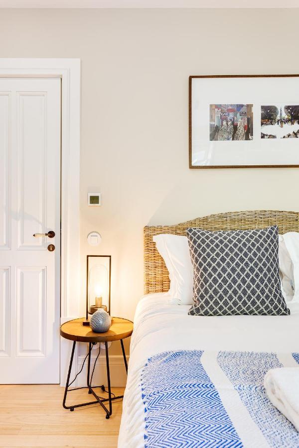 Jardins Da Muralha By Da'home Apartment