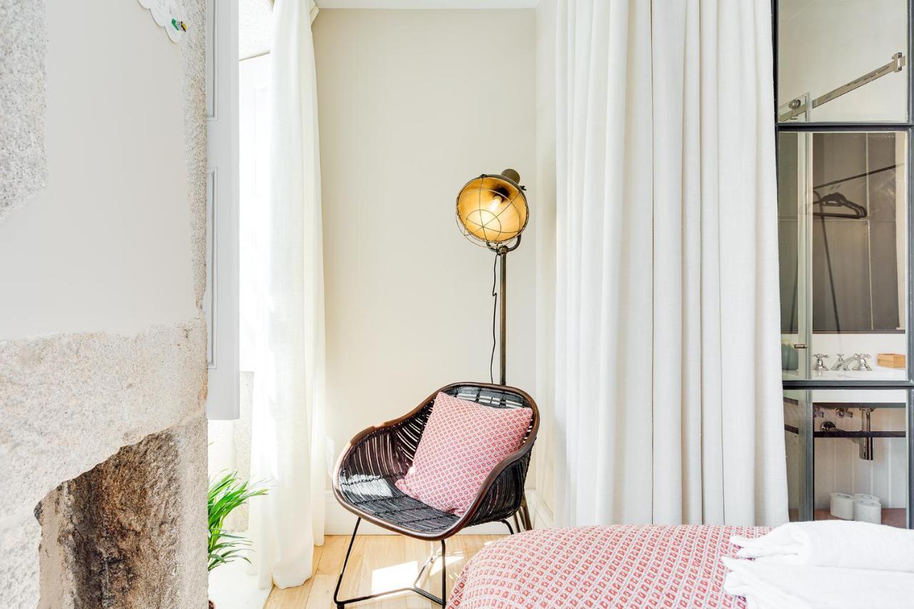 Jardins Da Muralha By Da'home Apartment