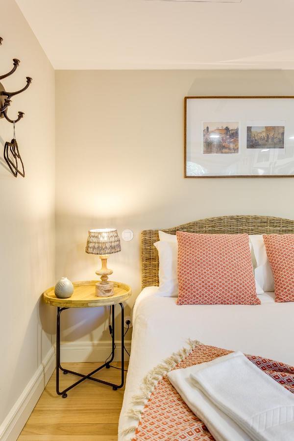 Apartment Jardins Da Muralha By Da'home Porto