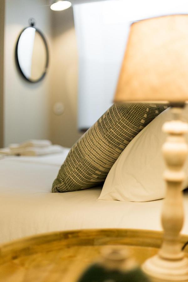 Jardins Da Muralha By Da'home Apartment