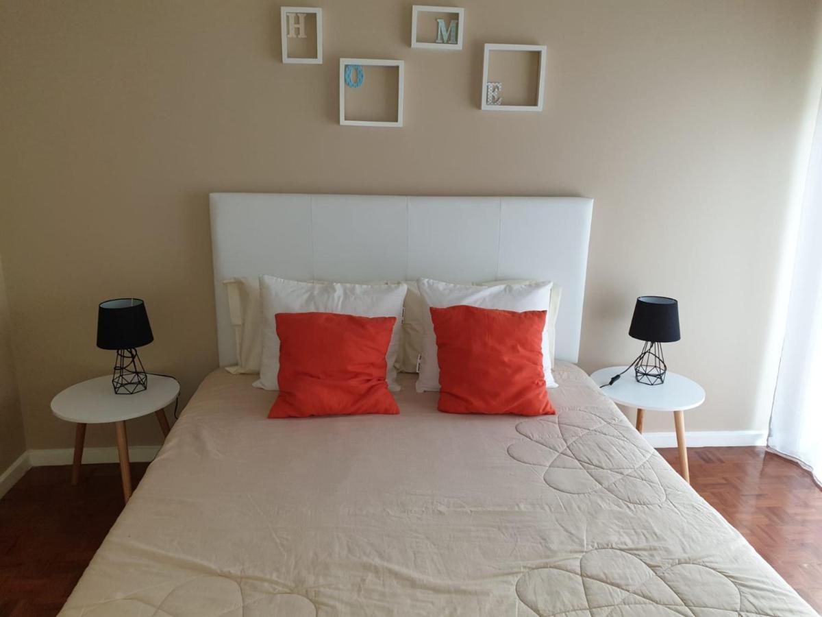 Apartamento Alegria Downtown Porto