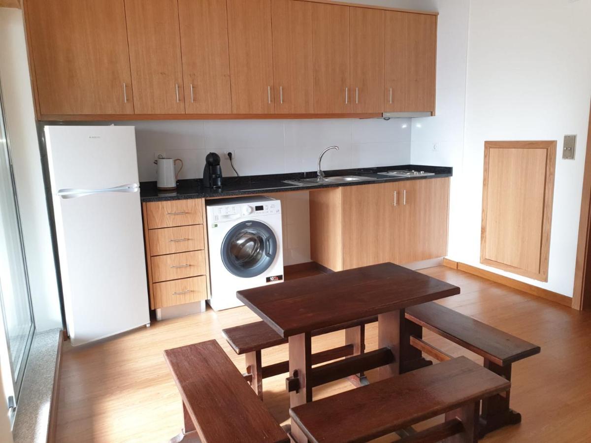 Alegria Downtown Apartamento Porto