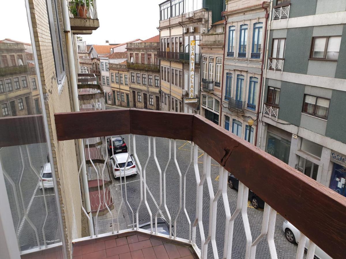 Apartamento Alegria Downtown