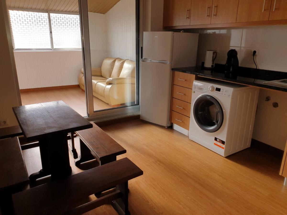 Alegria Downtown Apartamento *