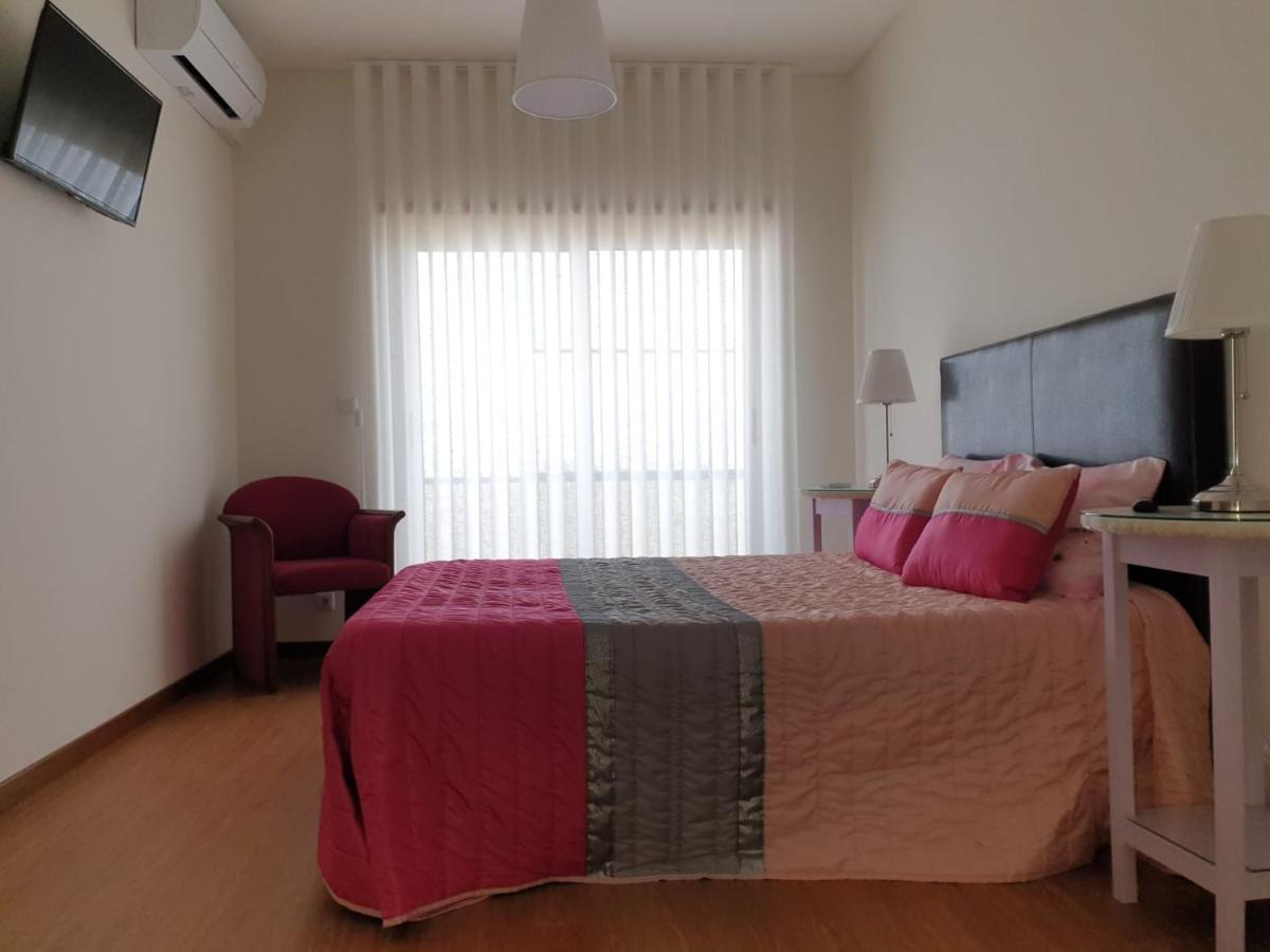 Apartamento Alegria Downtown