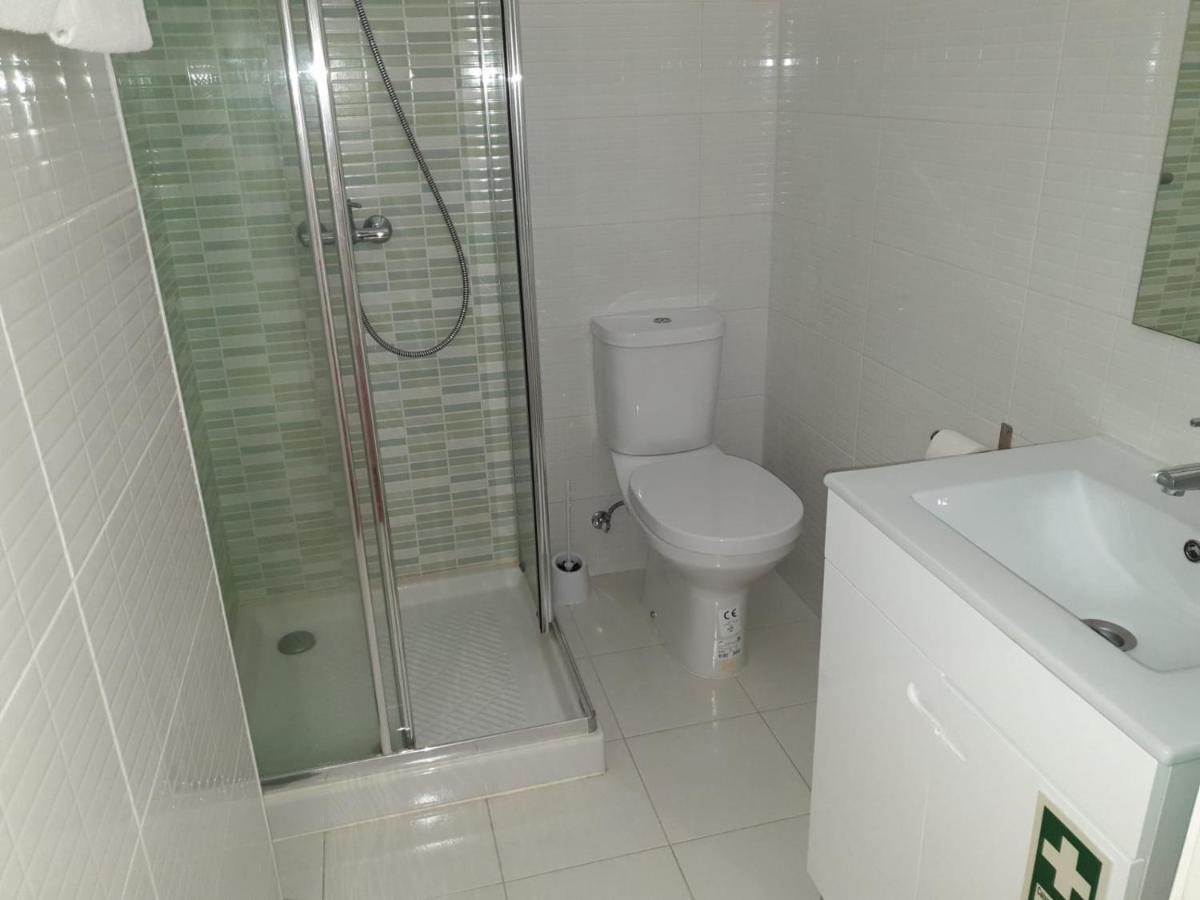 Apartamento Alegria Downtown *