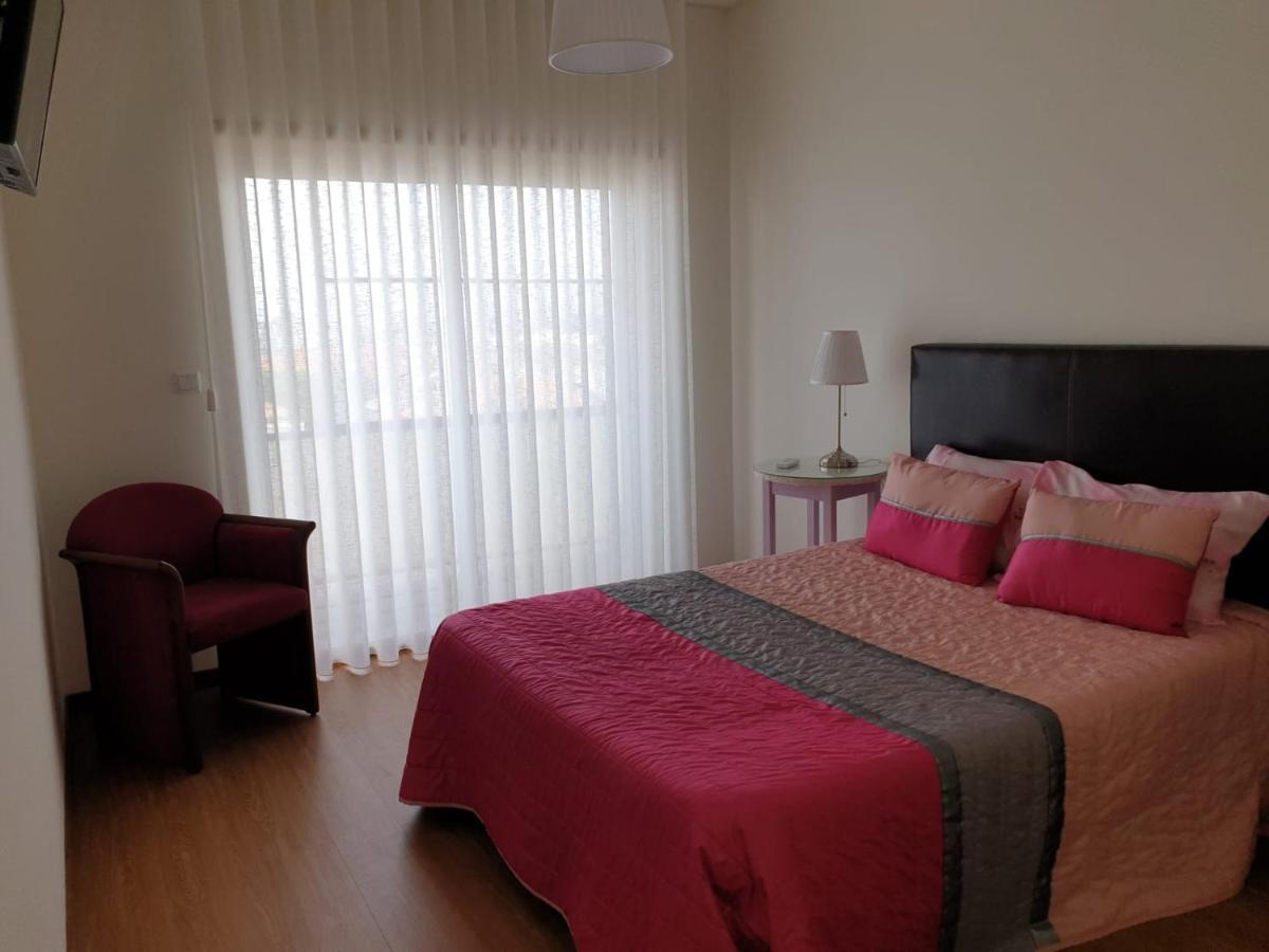 Alegria Downtown Apartamento Porto
