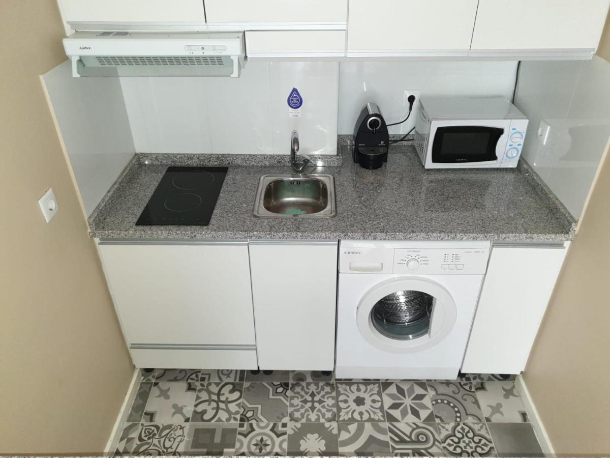 Apartamento Alegria Downtown *