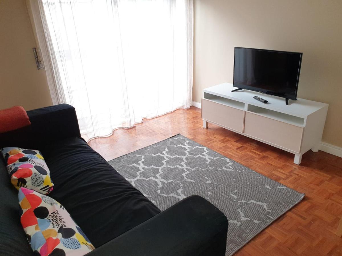 Apartamento Alegria Downtown Porto